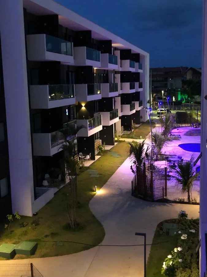 Mana Beach Experience Muro Alto B 207 Pôrto das Galinhas 0*,