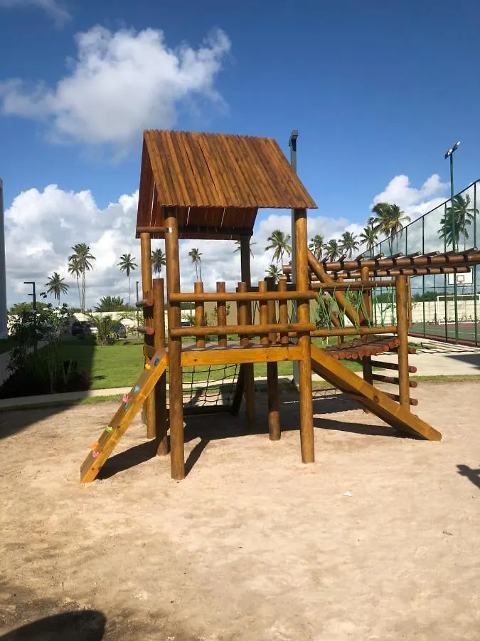 Mana Beach Experience Muro Alto B 207 Pôrto das Galinhas Brasile