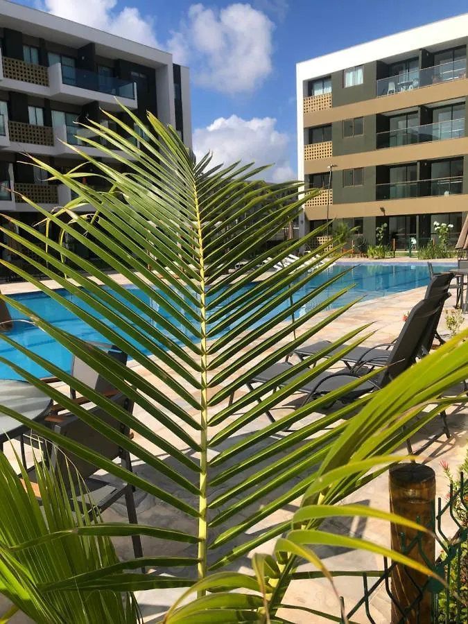 Mana Beach Experience Muro Alto B 207 Pôrto das Galinhas