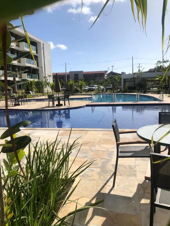 Mana Beach Experience Muro Alto B 207 Pôrto das Galinhas