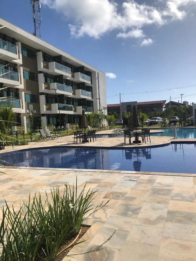 Mana Beach Experience Muro Alto B 207 Pôrto das Galinhas Brasile