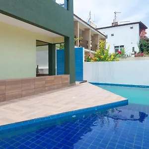Apartamento Maravilha De Porto, Pôrto das Galinhas