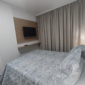 Apartamento Porto Flat - 107 - Piscinas Naturais, Pôrto das Galinhas
