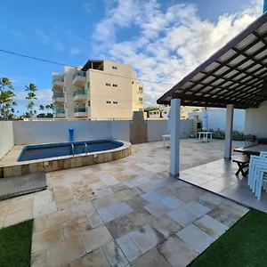 Apartamento Mahalo, Pôrto das Galinhas