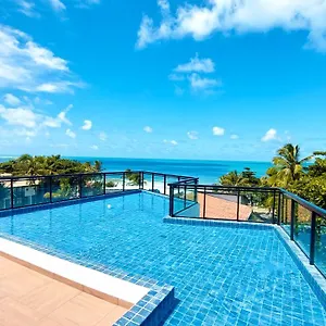 Casa de Férias Maraca Ii -, Pôrto das Galinhas