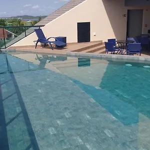 Apartamento Edificio Oceanica Flat 401 E 205 E 206, Pôrto das Galinhas