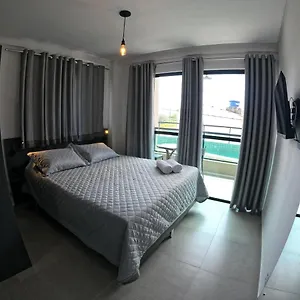 Apartamento Flat 110 Del Porto, Pôrto das Galinhas