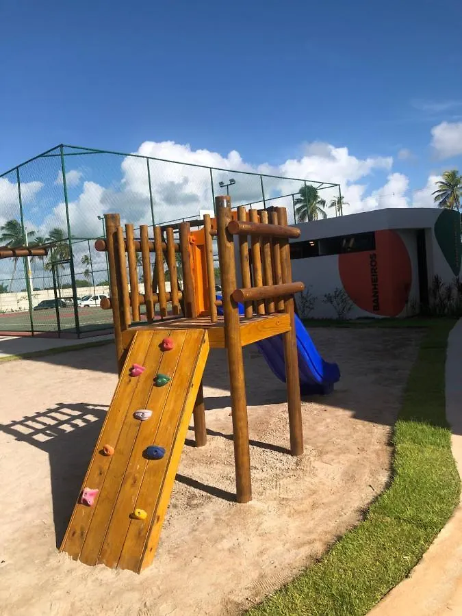 Mana Beach Experience Muro Alto B 207 Porto de Galinhas 0*,  Brazil