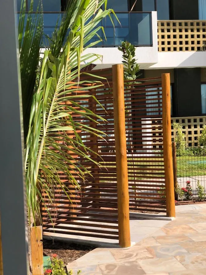 Mana Beach Experience Muro Alto B 207 Porto de Galinhas 0*,