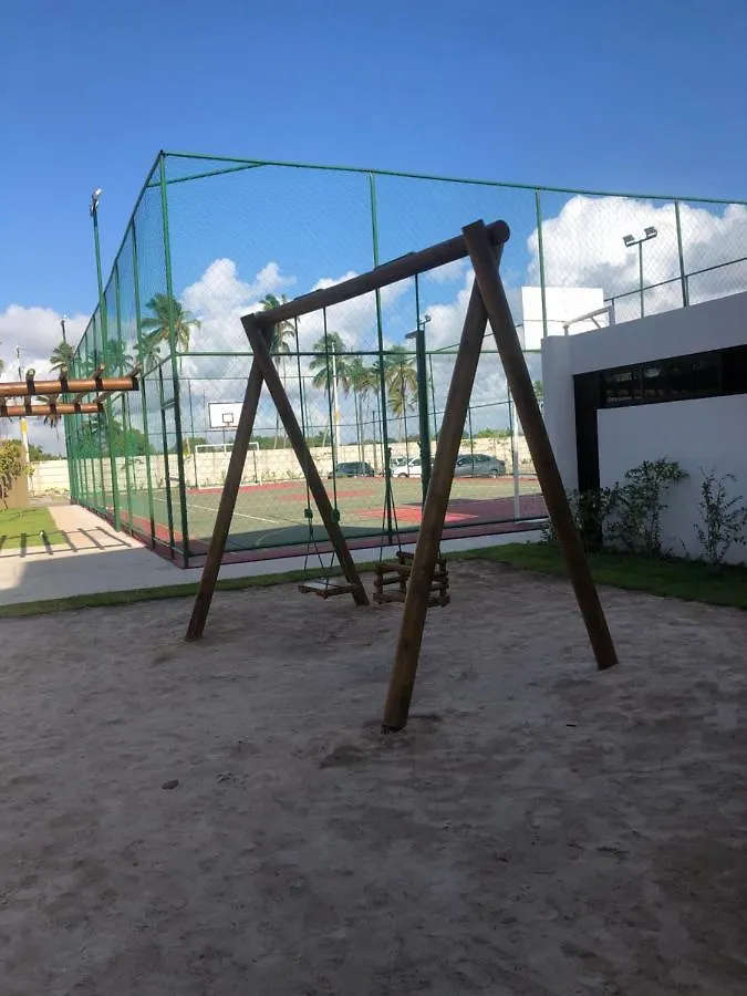 Apartment Mana Beach Experience Muro Alto B 207 Porto de Galinhas